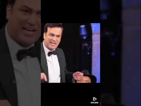 پیدا کردن مافیا به سبک حامد آهنگی