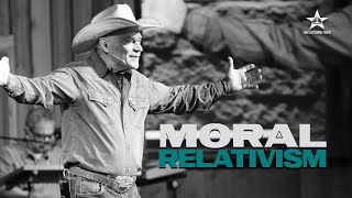 Moral Relativism | 6.11.2023 | Pastor Randy Weaver