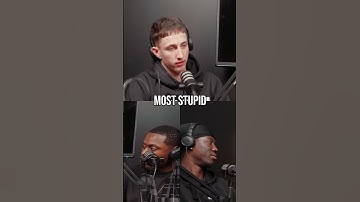 It’s NOT the market… it’s YOU. Stop blaming the algorithm — stand out or sit down.