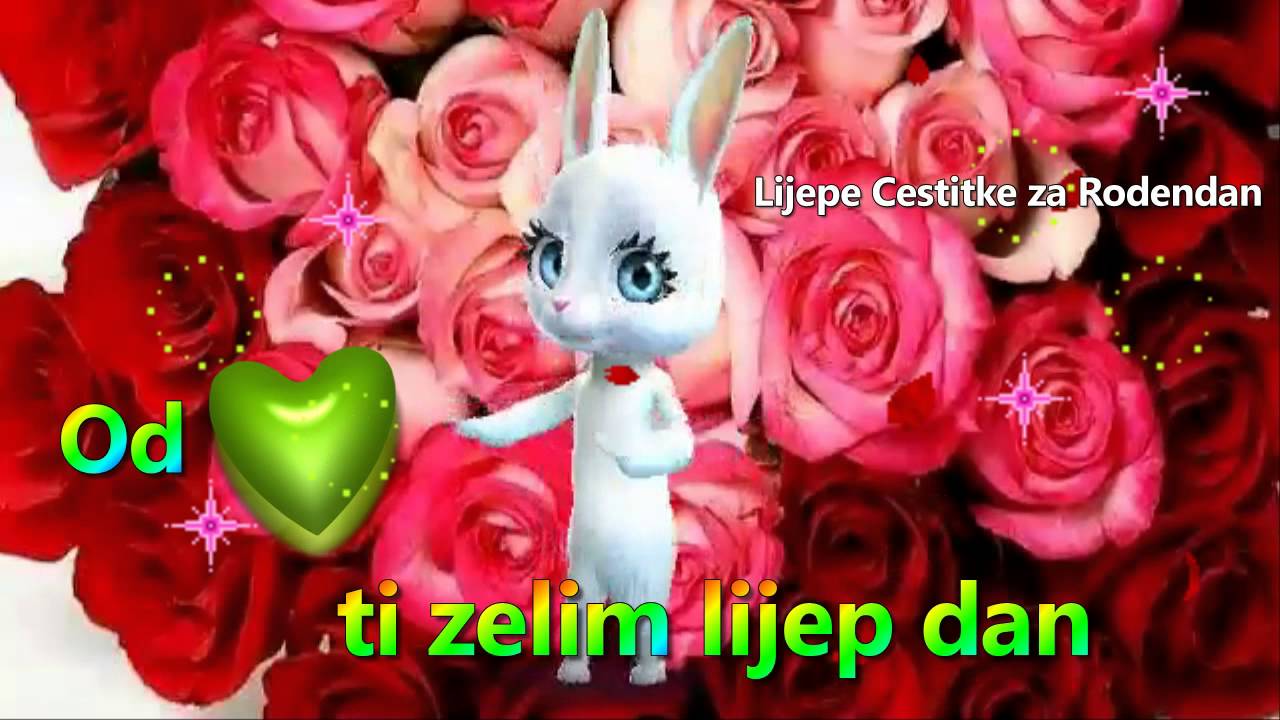 Od ti zelim lijep dan - YouTube