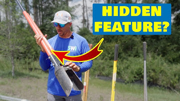 We Test 4 Post Hole Diggers So You Don