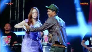 SANTRI PEKOK FIRA AZZAHRA OM ADELLA LIVE PATENGTENG MODUNG BANGKALAN
