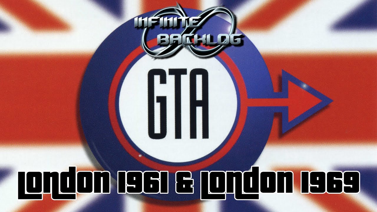 GTA London 1969 - PC Review and Full Download