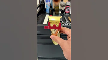 How To ZERO GAP Your Babyliss Pro Gold FX Trimmers Tutorial Shorts 