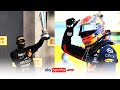 DRIVER REACTION: Hamilton wins CHAOTIC Tuscan GP as Albon grabs first F1 podium! | Tuscan GP