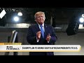 Trump's plan to bring White South African migrants projected to cost taxpayers $500 million