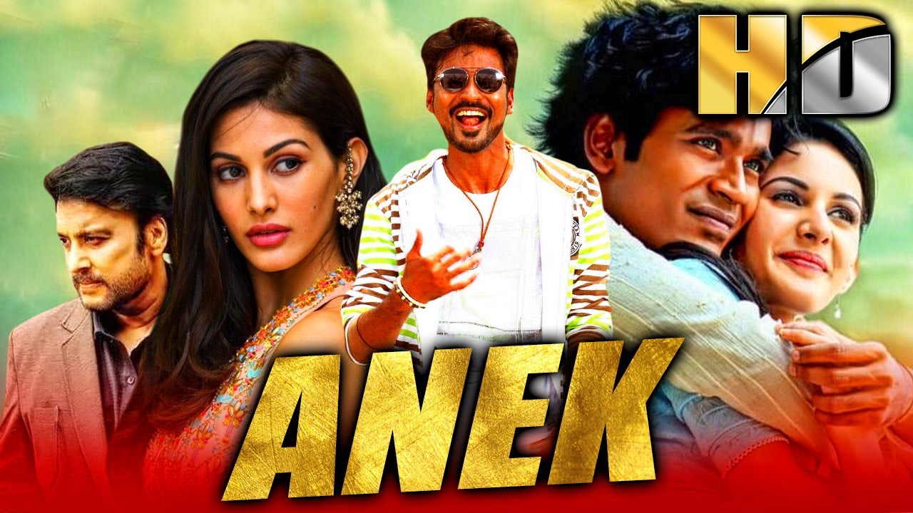 Anek movie dhanush
