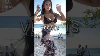 Sophie Rain vs Lexi Marvel | Who is more attractive?