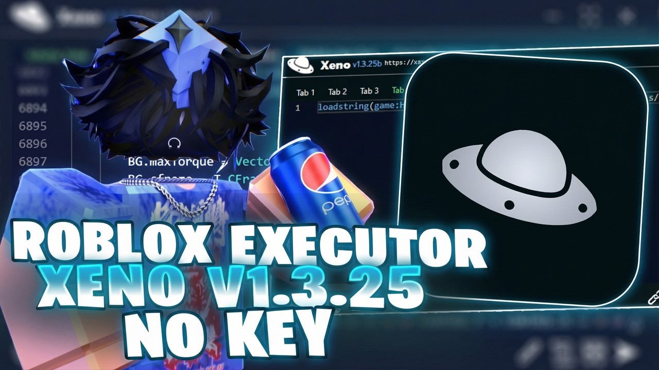 [100% UNC] Roblox Executor NO KEY & FREE — The Best Roblox Exploit Working Keyless After Update 2026
