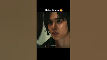 This Scene Sweet Home Kdrama Love Crush Jealous Couple Trending Shorts Sweethome 