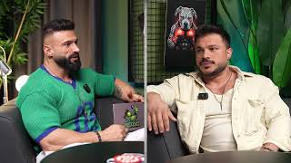 Furkan Er Mens 212 Bodybuilding