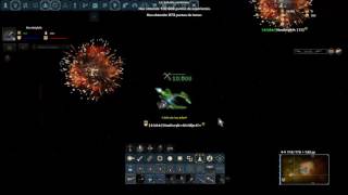 Dark Orbit Ag2 Vs