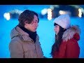 映画『雪の華』予告