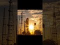 NASA решило воспользоваться инцидентом с мощным взрывом ракеты Blue Origin.