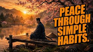 Why Japan's Philosophy of Imperfection Changes Everything | REWIRE YOUR MIND FOR HAPPINESS