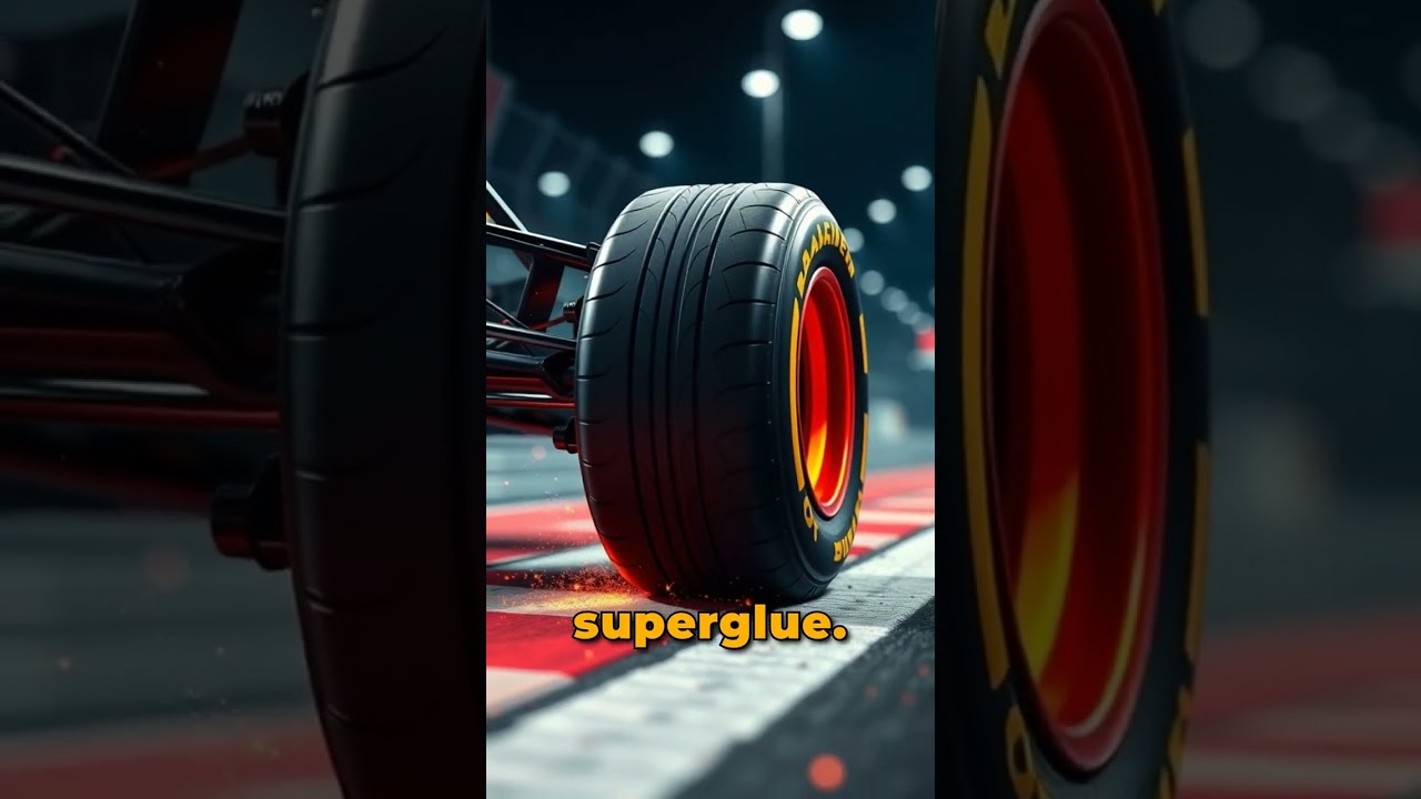 🏁 How F1 Cars Are Built for Insane Speed! 🚀