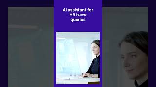Automate HR Leave Management with AI in Minutes 1 | AI HR Assistant
