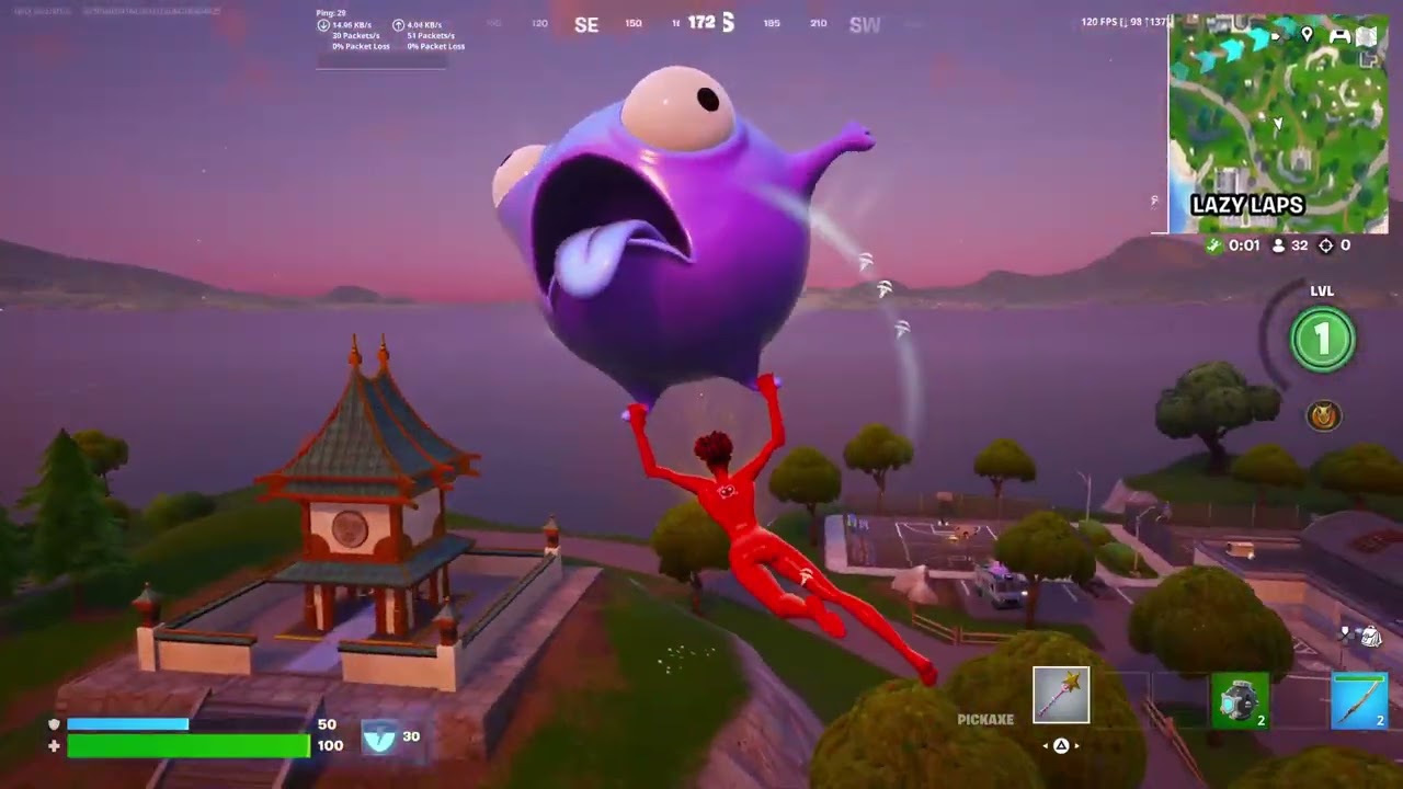 "Cover-Based Combat Like You've Never Seen!"