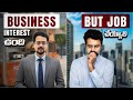What’s Better in Your 20s — Job or Business? Complete Breakdown
