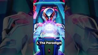 Top 10 Fortnite Storyline Characters Ranked! 🔥