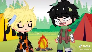 👒 Naruto Gacha Life TikTok Compilation 👒 #GachaLife #Naruto #NarutoGachaLife 👒 | 💖 Meme 💖 [ #127 ] 💖