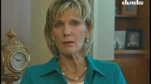 Interview with Gen. Petraeus, Part 2