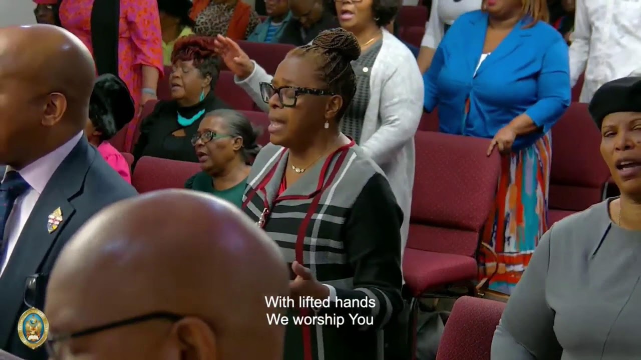 Wednesday Manna (Bible Study) | Bishop David McDonald | FCTC NYC 06-25-25