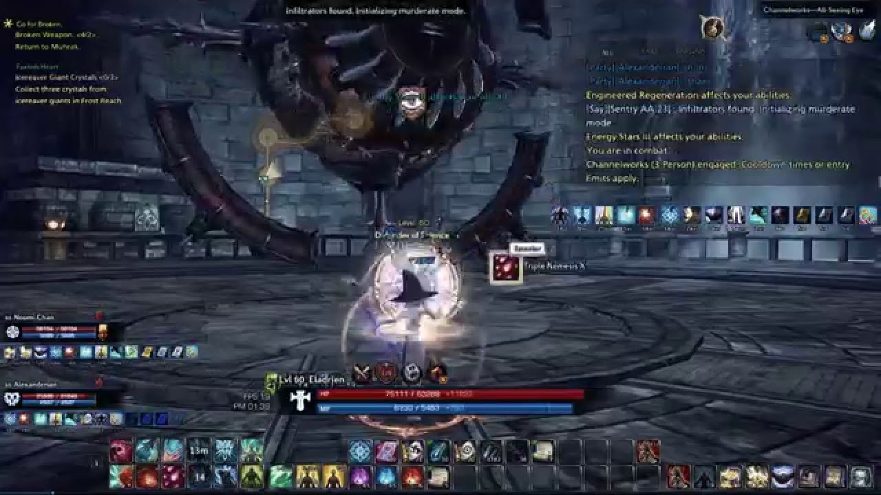 how to use sweetfx on tera how to use sweetfx on tera
