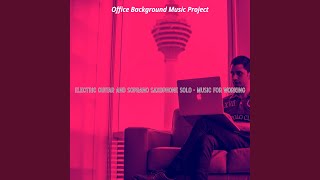 Entertaining Backdrops for Offices