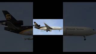 Boeing Knew About Flaws Before Deadly UPS Plane Crash, NTSB Says