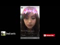 Klarifikasi Ibu Nabilah JKT48 Tentang Gosip2 Miring Terbaru Nabilah