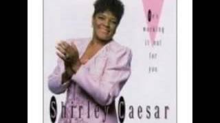 Watch Shirley Caesar Psalm 34 video