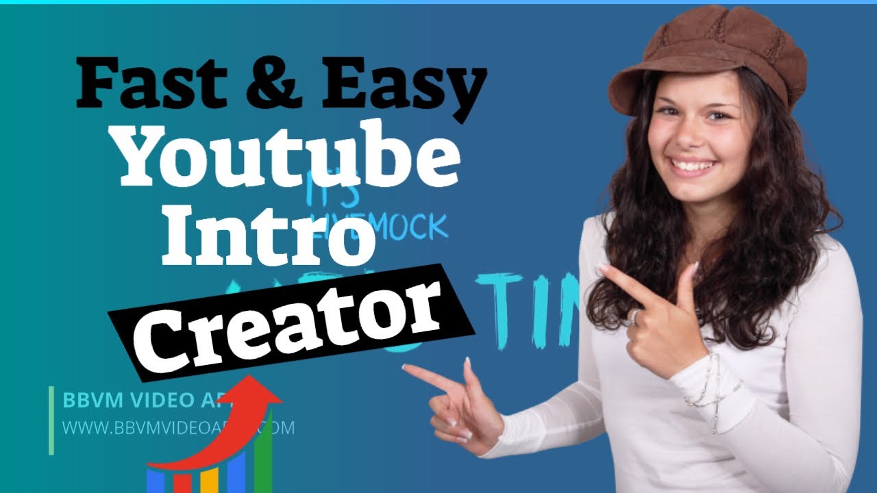 Youtube Intro Creator No Watermark - How to create intro for gaming ...
