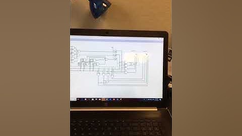 Mark DSF Lab 9 Traffic Lights