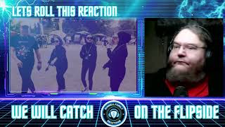 VOB PMS Official Music Video First Time Reaction