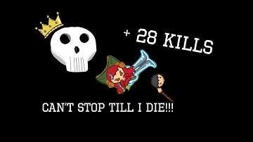 YoHoHo.io Play till I die