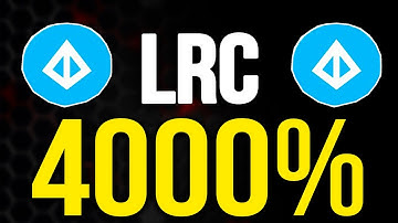 LOOPRING A 4000% PUMP IS COMING WHY?? - LOOPRINGC PRICE PREDICTION