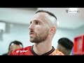 DEBUT MANIS JAMUL DI LIGA, TUGAS KHUSUS PELLU | Bali United vs Persija | Team Talk