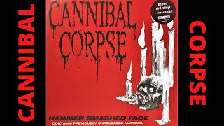 Download Lagu Zero The Hero - Cannibal Corpse – 1993 MP3