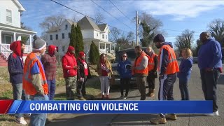 Local organizations work to combat gun violence in Roanoke