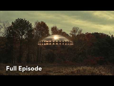 A UFO Encounter That Turned Aggressive | Close Encounters 212