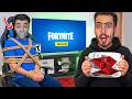 سرقت درع اليوتيوب وخربت سيت اب أخوي حمودي !! 🛑 (انصدم وبكى)