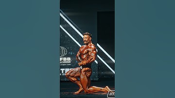 Cbum is the winner of Mr Olympia 2024! #gym #cbum #bodybuilding #mrolympia #gymmotivation #gymedit