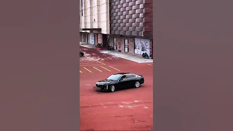 Cadillac CT6 Premium Sedan With Escala Styling And Upscale Cabin #shorts