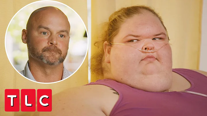 Dr. Smith Visits Tammy | 1000-lb Sisters (Extended)