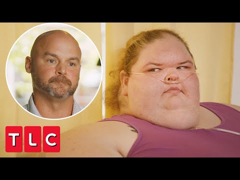 Dr. Smith Visits Tammy | 1000-lb Sisters (Extended)