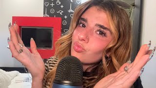 [ASMR] With No Plan