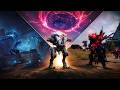 BUNGIE SHARES FINAL UPDATES TO DESTINY 2 AND THEY ARE PEAK