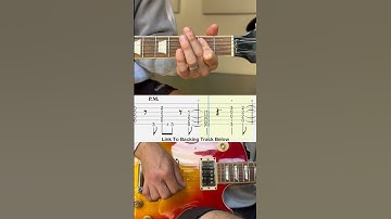 Thumbnail of AC/DC - T.N.T. (Guitar Riff)