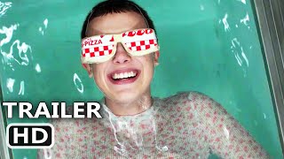 Stranger Things AnnounceTitle For Season 4 Episode 1 & Release Blooper Reel